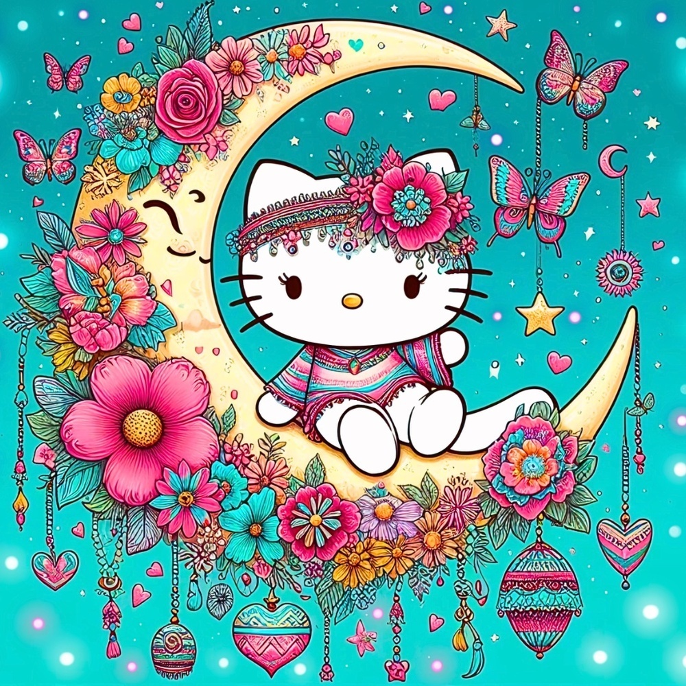 Hello Kitty - Picture 5 of 15